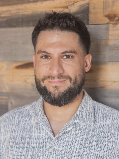 Joel Patricio Corral